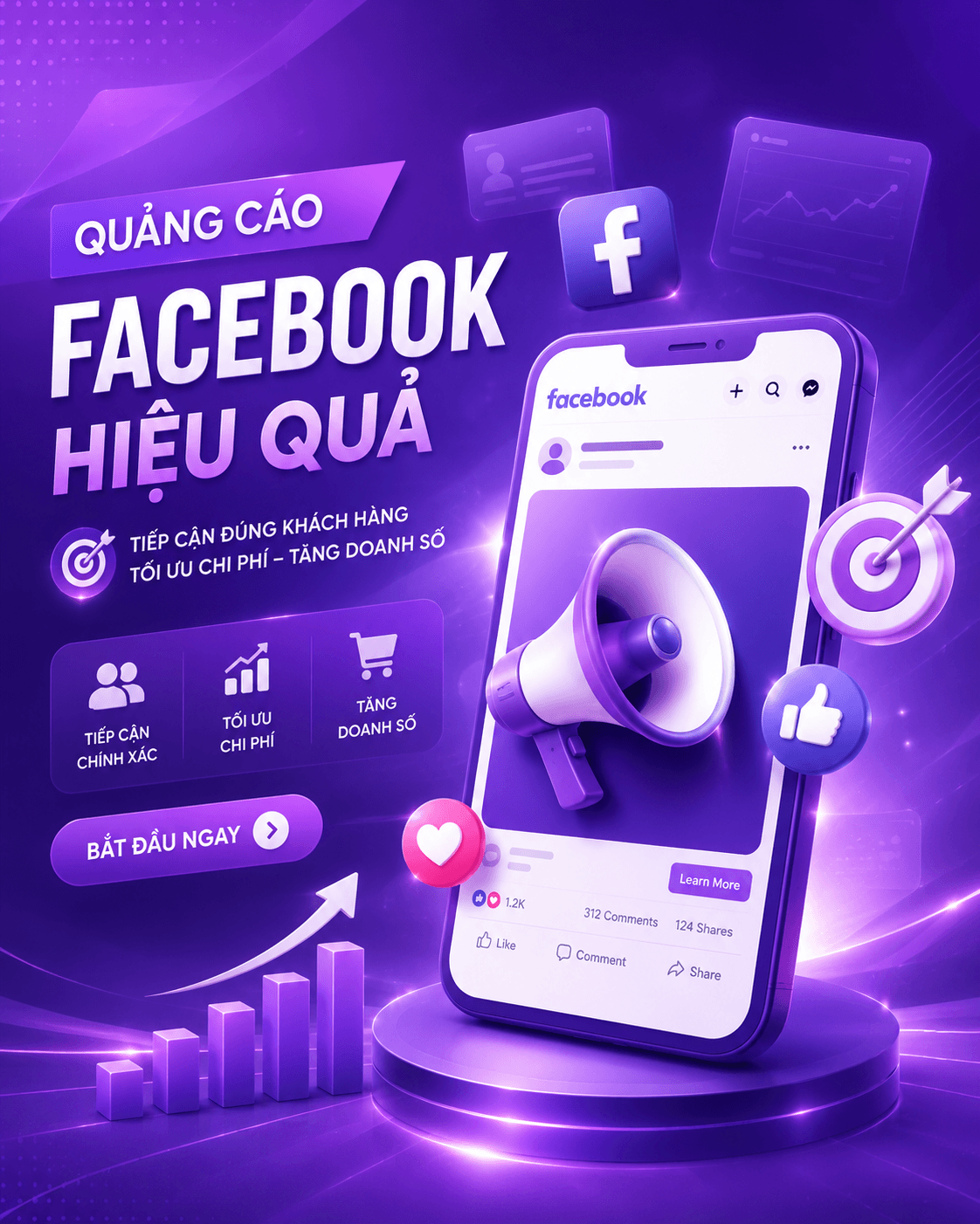 Chăm sóc fanpage