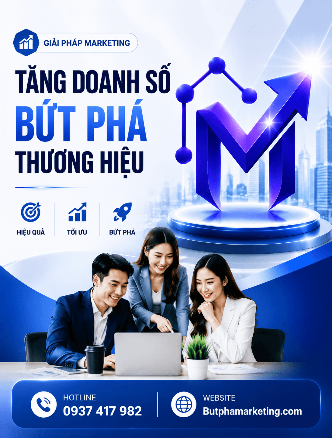 Dịch vụ facebook ads