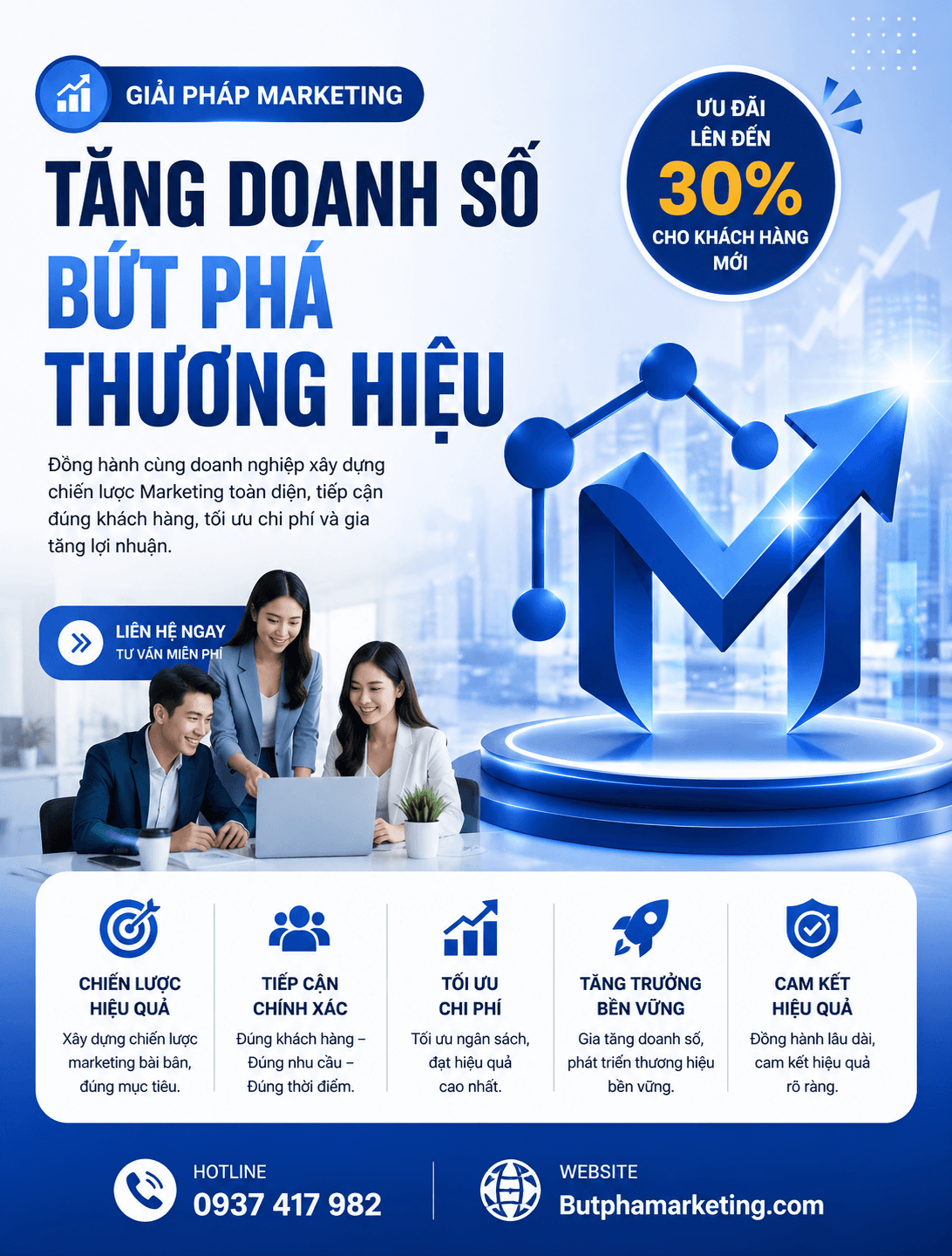 Dịch vụ facebook ads
