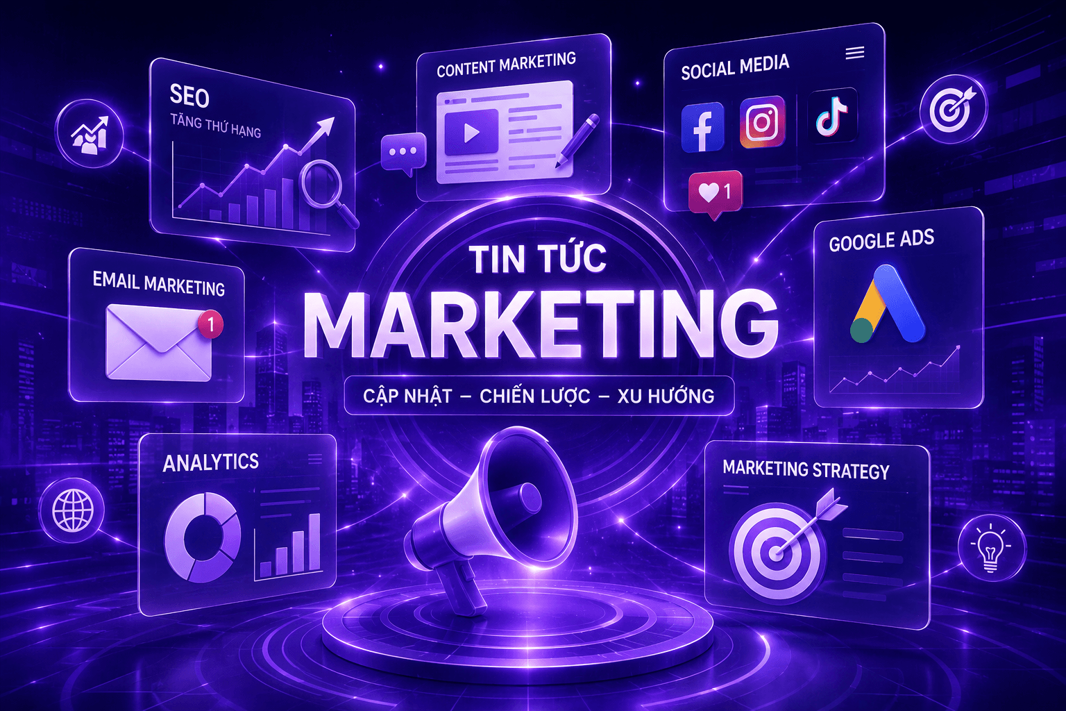 thiết kế website