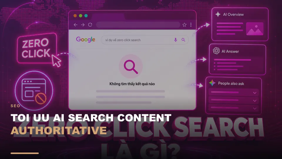 Toi uu ai search authoritative content