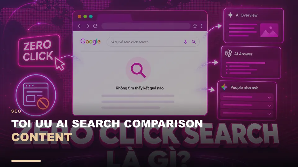 Toi uu ai search comparison content