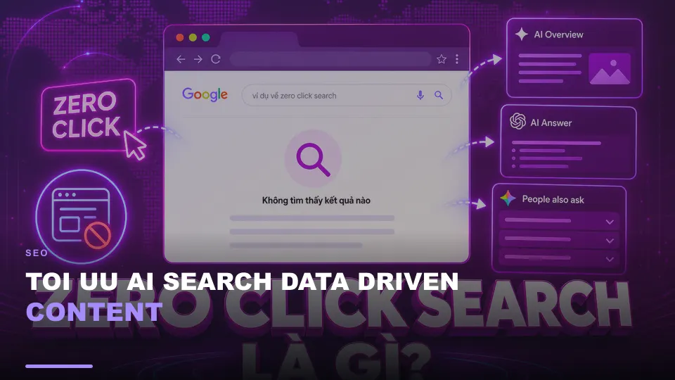 Toi uu ai search data driven content