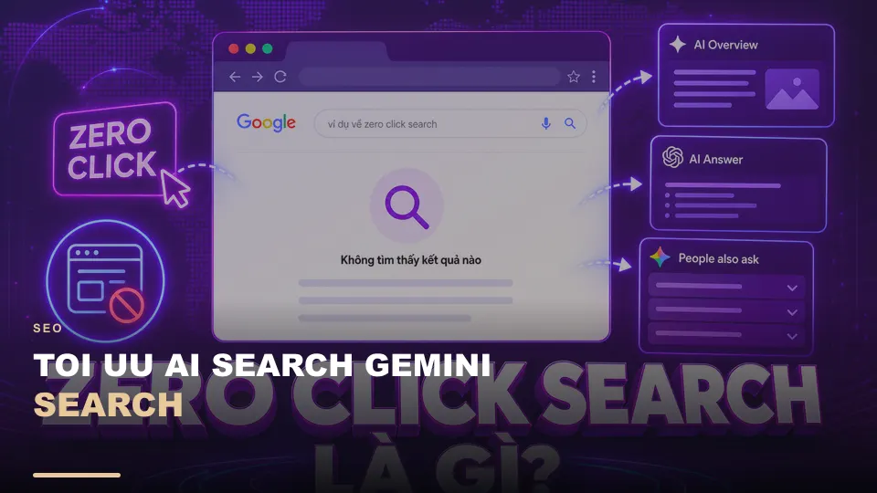 Toi uu ai search gemini search