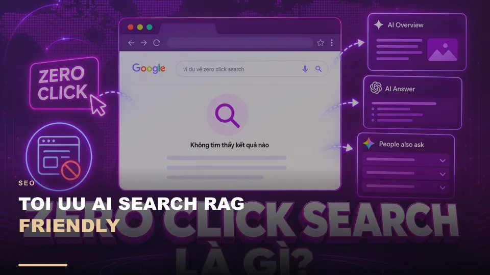 Toi uu ai search rag friendly