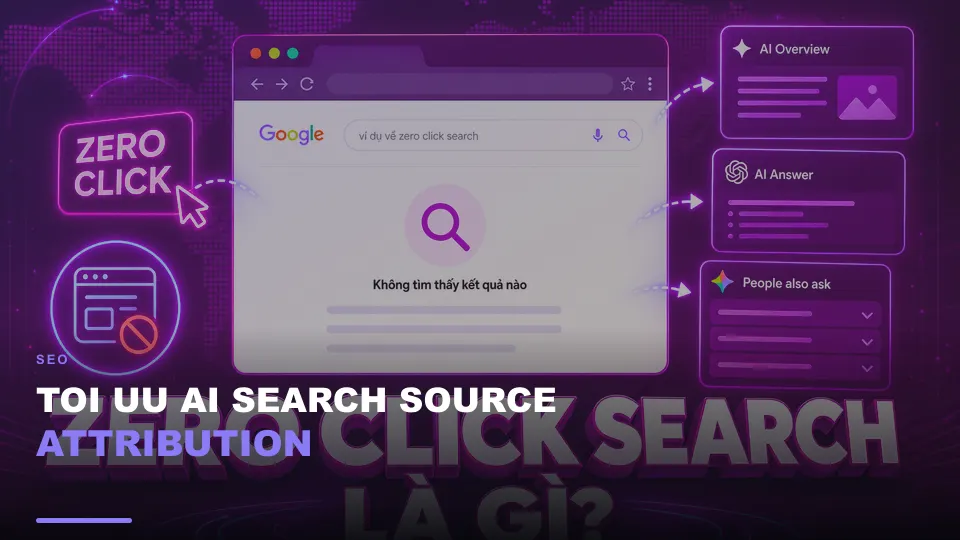 Toi uu ai search source attribution