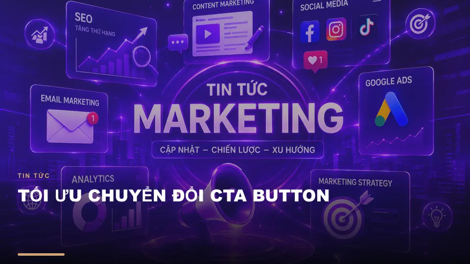 Tối ưu chuyển đổi cta button