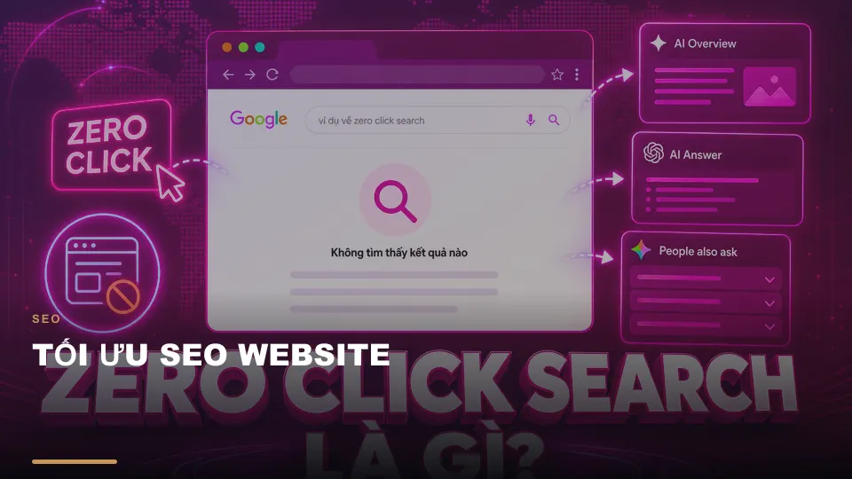 Tối ưu seo website