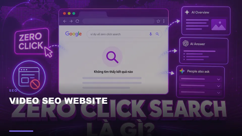 Video seo website