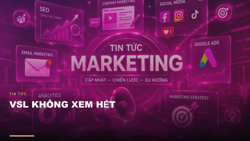 Vsl không xem hết