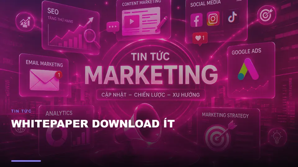 Whitepaper download ít
