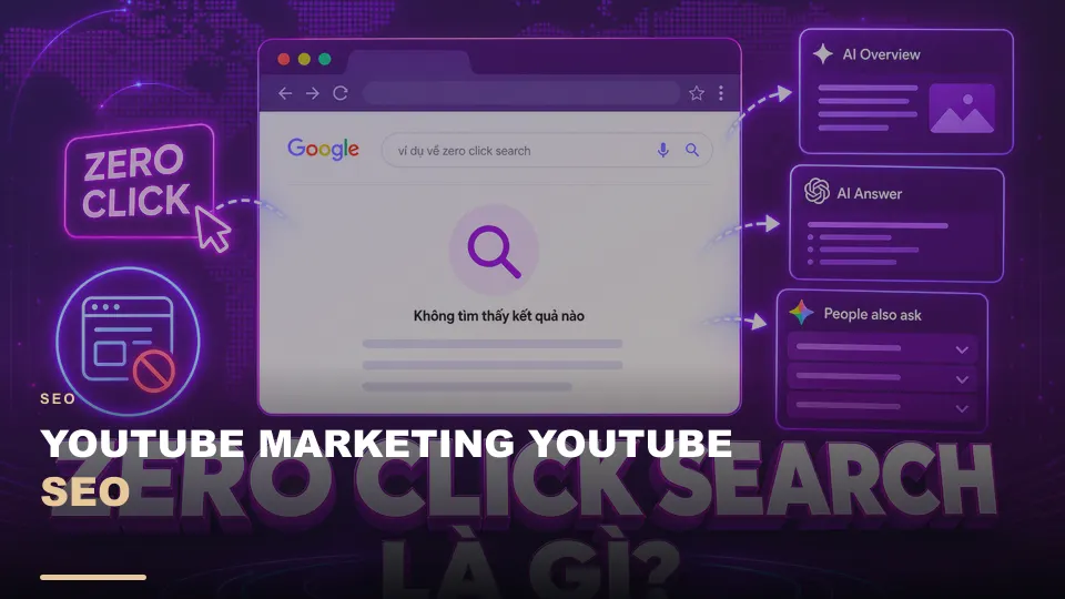 Youtube marketing youtube seo