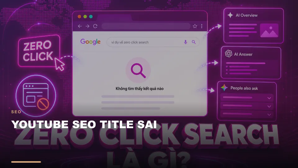 Youtube seo title sai