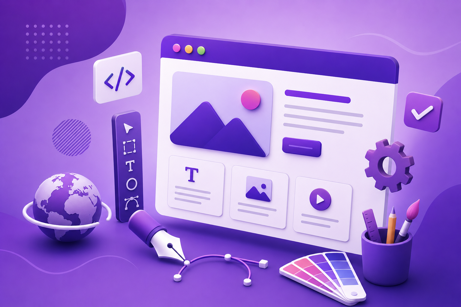 Thiết Kế Website Chuẩn Google Giúp Tăng Hiệu Quả Kinh Doanh